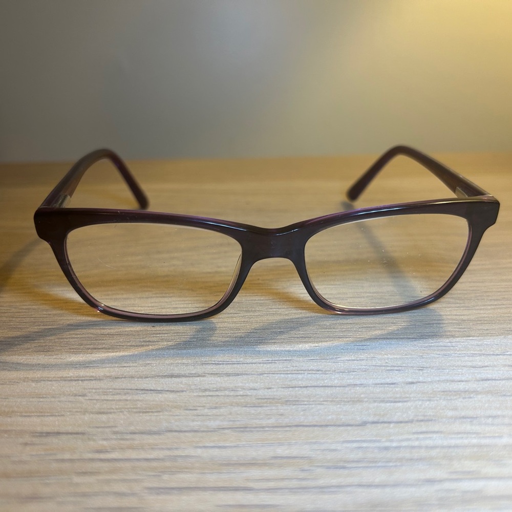 Sofia By Sofia Vergara Brown Classic Rectangular … - image 3